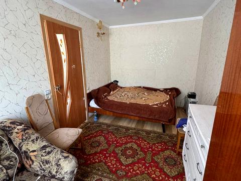 квартира за адресою Гостомельська вул. (Матросова), 23