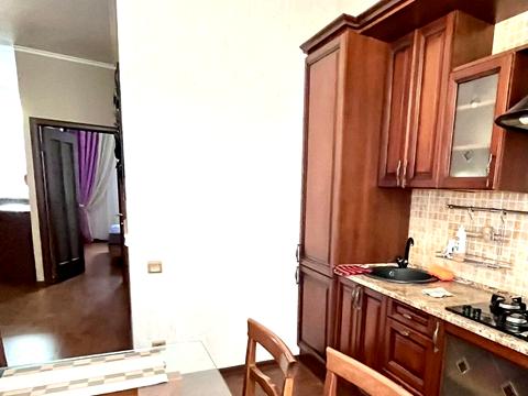квартира за адресою Велика Перспективна вул. (Карла Маркса), 11/11 к2