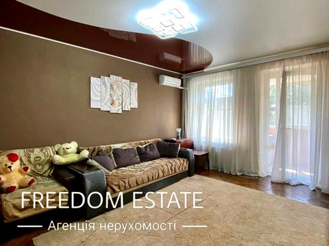 квартира за адресою Майка Йогансена вул. (Лермонтовська), 9