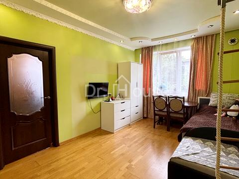 квартира по адресу Лановая ул., 9