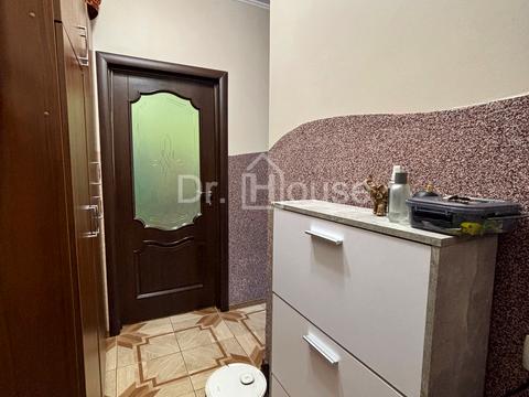 квартира по адресу Лановая ул., 9