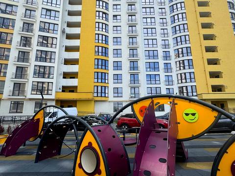 квартира за адресою Незалежності вул., 233-Б