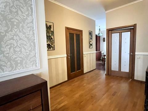 квартира за адресою Велика Перспективна вул. (Карла Маркса), 11/11 к2