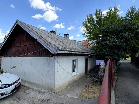 будинок за адресою Варшавська вул., 127