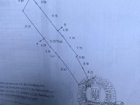 дом по адресу Варшавская ул., 127