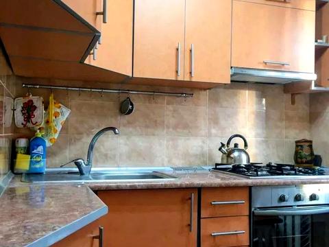 квартира по адресу Академика Заболотного ул., 27