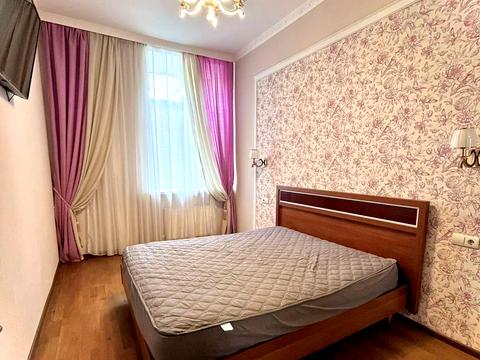 квартира за адресою Велика Перспективна вул. (Карла Маркса), 11/11 к2