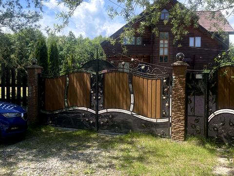 будинок за адресою Підгір"я
