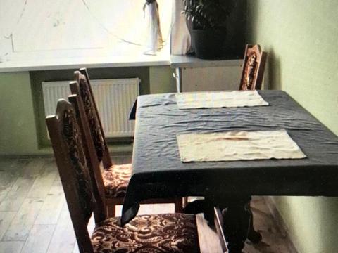 квартира по адресу Казацкая ул., 55-А