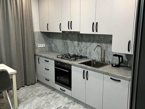 квартира за адресою Стрийська вул., 45-Д