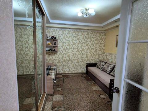 квартира по адресу 7-ї Гвардійської Армії ул., 4