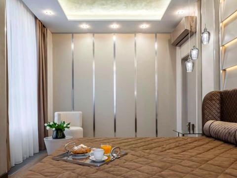 квартира за адресою Лесі Українки бульв., 7-В