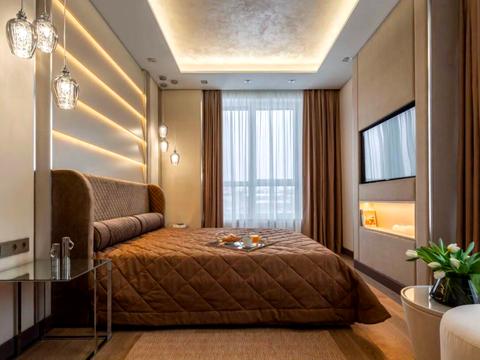 квартира за адресою Лесі Українки бульв., 7-В