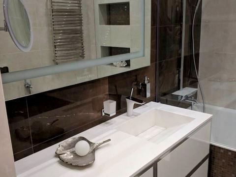 квартира за адресою Лесі Українки бульв., 7-В