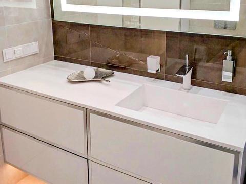 квартира за адресою Лесі Українки бульв., 7-В