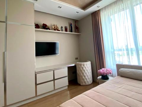 квартира за адресою Лесі Українки бульв., 7-В