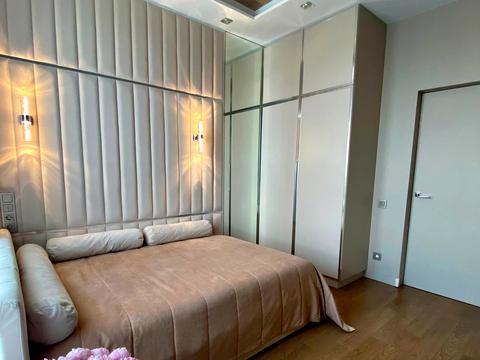 квартира за адресою Лесі Українки бульв., 7-В