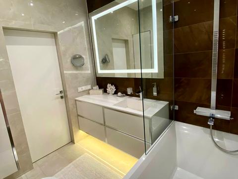 квартира за адресою Лесі Українки бульв., 7-В