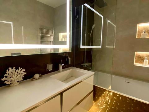 квартира за адресою Лесі Українки бульв., 7-В
