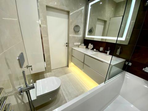 квартира за адресою Лесі Українки бульв., 7-В