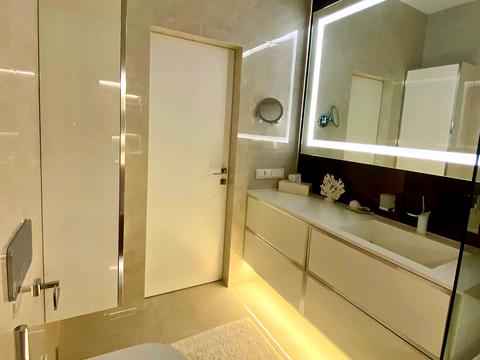 квартира за адресою Лесі Українки бульв., 7-В