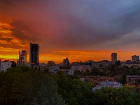 квартира за адресою Лесі Українки бульв., 7-В