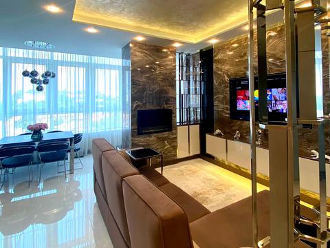 квартира за адресою Лесі Українки бульв., 7-В