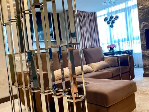 квартира за адресою Лесі Українки бульв., 7-В