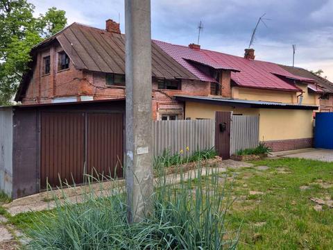 квартира по адресу 7-ї Гвардійської Армії ул., 4