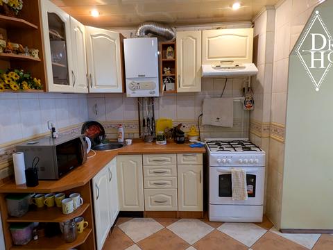 квартира по адресу Староостровецька ул., 6