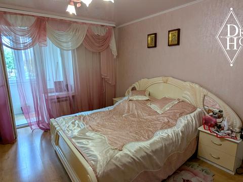 квартира по адресу Староостровецька ул., 6