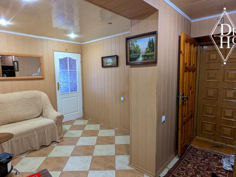 квартира по адресу Староостровецька ул., 6