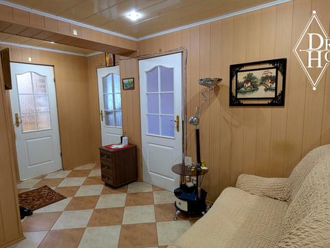квартира по адресу Староостровецька ул., 6