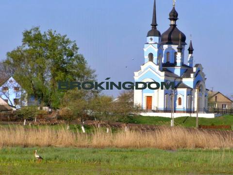 ділянка за адресою Світанкова, 7