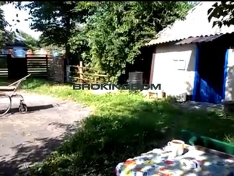 ділянка за адресою Світанкова, 7