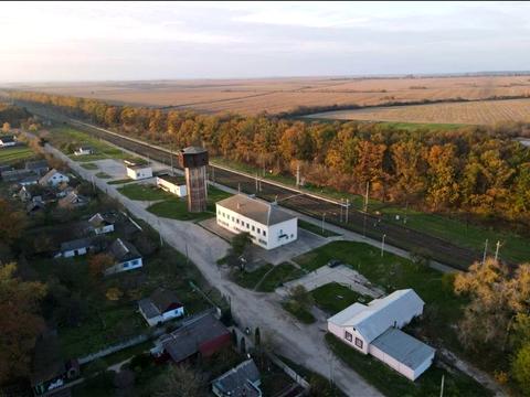 ділянка за адресою