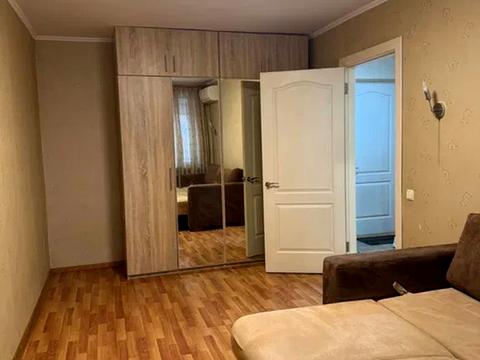 квартира по адресу Науки просп. (Гагарина), 20