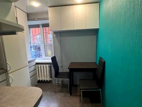 квартира по адресу Науки просп. (Гагарина), 20