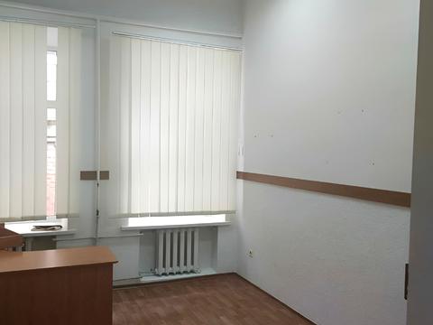 коммерческая по адресу Кооперативная ул., 7