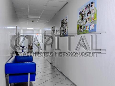 коммерческая по адресу Володимира Винниченка ул. (Юрія Коцюбинського), 18