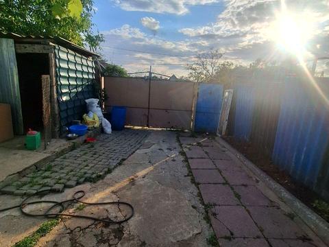 дом по адресу Вишневая
