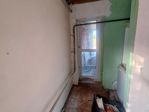 дом по адресу Вишневая