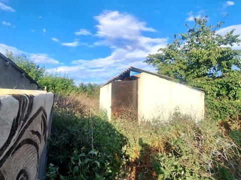 дом по адресу Вишневая