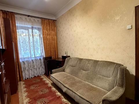 квартира по адресу Циолковского ул., 3