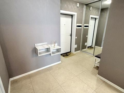 квартира по адресу Панорамна ул., 2