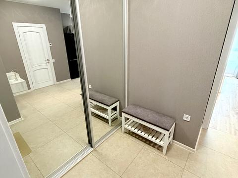 квартира по адресу Панорамна ул., 2
