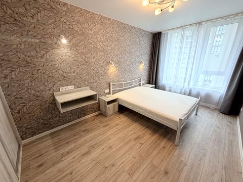 квартира по адресу Панорамна ул., 2