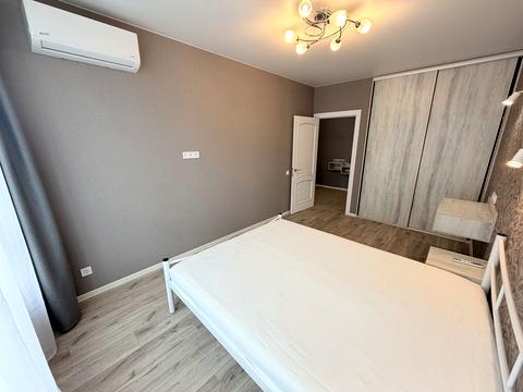 квартира по адресу Панорамна ул., 2