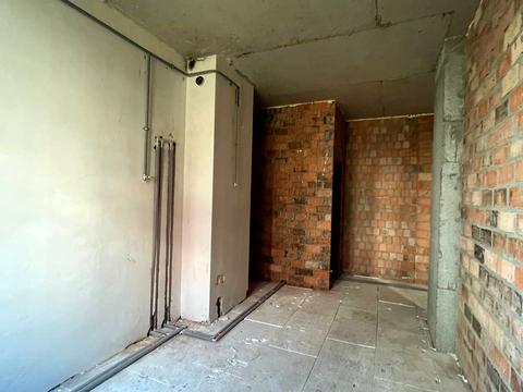 квартира по адресу Филиппа Орлика ул., 30