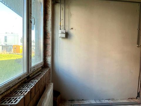 квартира по адресу Филиппа Орлика ул., 30